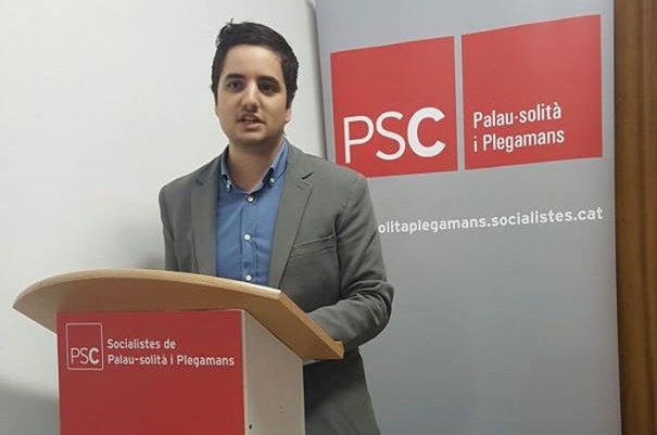 Marc Sanabria PSC