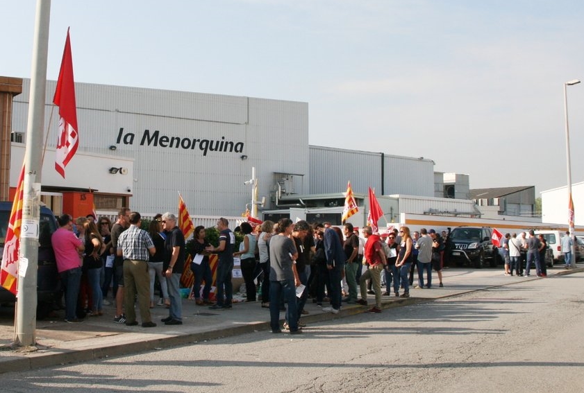 Treballadors Kalise Menorquina oct 2017 B