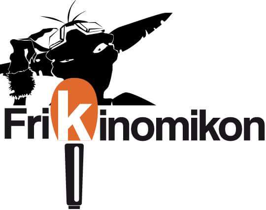 Logo nou Frikinomikon