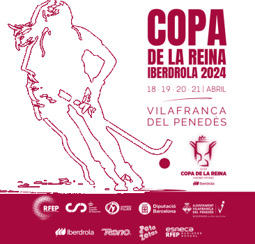 Cartell Copa de la Reina hoquei 2024 ret.png
