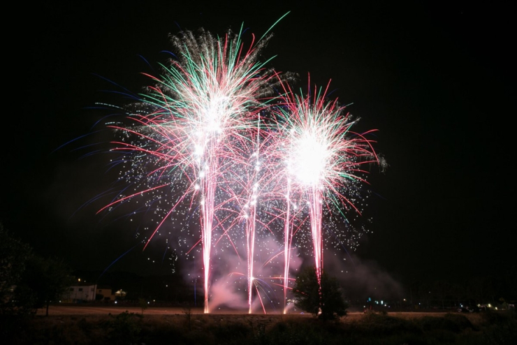 Castell de Focs