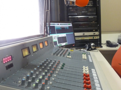 Control de So 1
