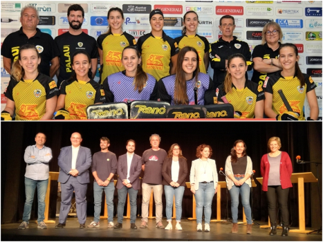 Hoquei i Eleccions 2019