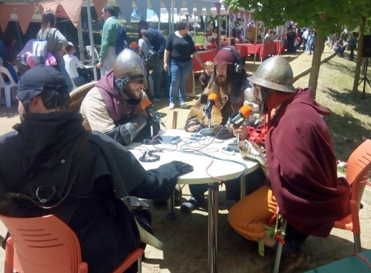 Mercat Medieval 2019 Soldats ret.jpg