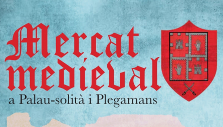 Mercat Medieval 2022