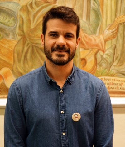 Oriol Lozano
