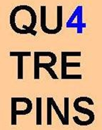 Qu4trepins