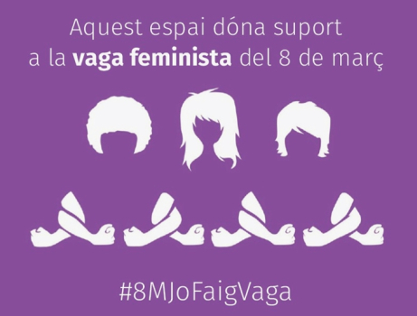 Suport vaga 8M