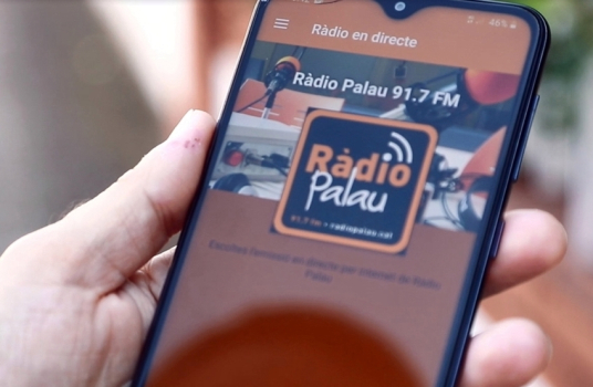 App Android Ràdio Palau en directe ret.jpg