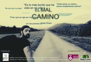 Cartell Documental El Mal Camino.jpg