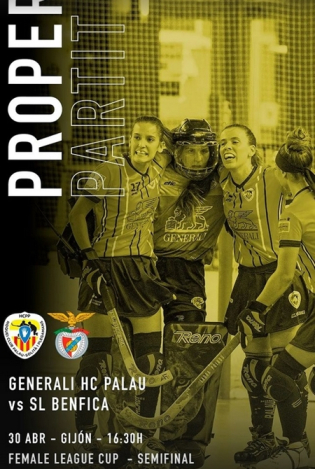 Cartell partit hoquei Palau Benfica Champions 30 abril 2022 ret.jpg