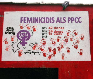 Feminicidis mural CP Revolta 2018.jpg