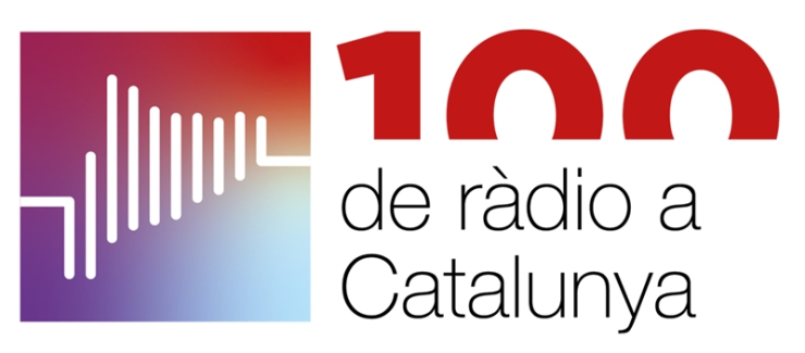 Logo 100 anys de Ràdio a Catalunya.jpg
