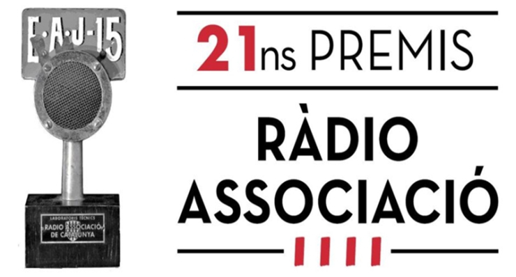 21a edició dels Premis RAC