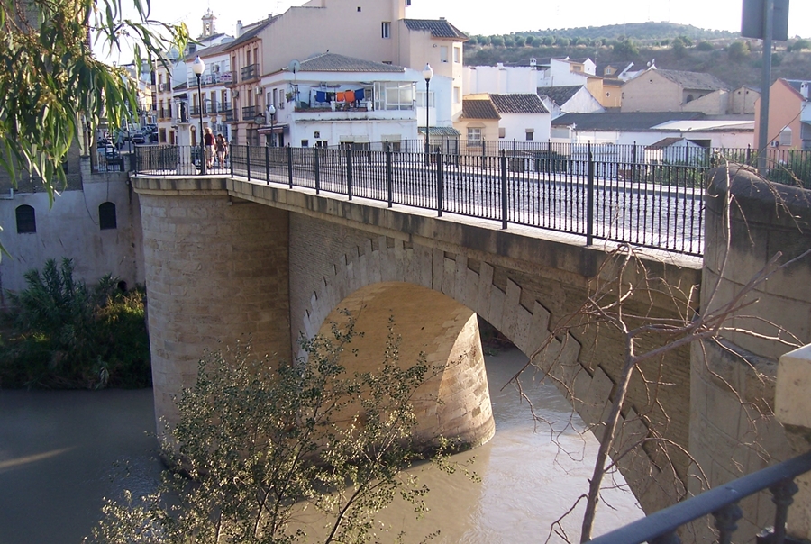 La Hora del Sur 11 de juny 2018 Puente Genil