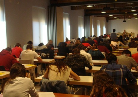 Selectivitat