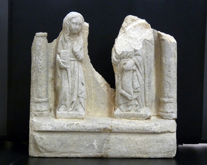 Peça Amics del Museu