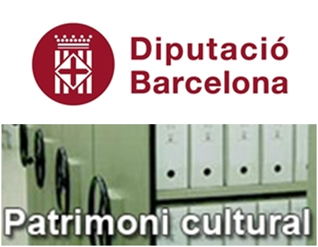 Patrimoni Cultural Diputació