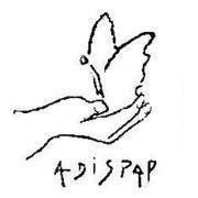 Logo ADISPAP