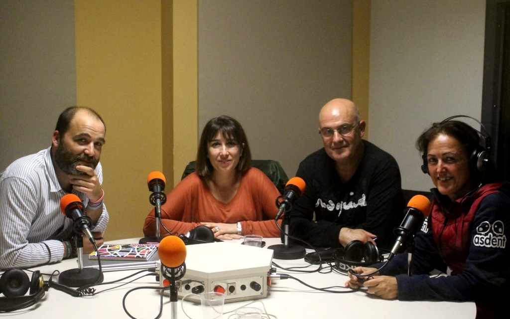 De Aquí para Allá 19 oct 2016