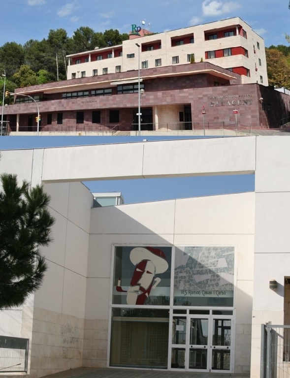 INS + Resid Palau