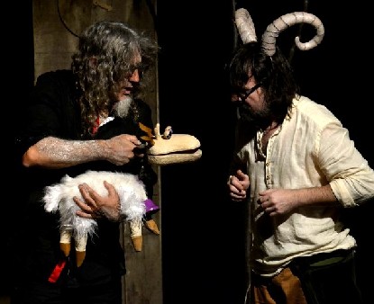 Llop Cabretes Xarxa