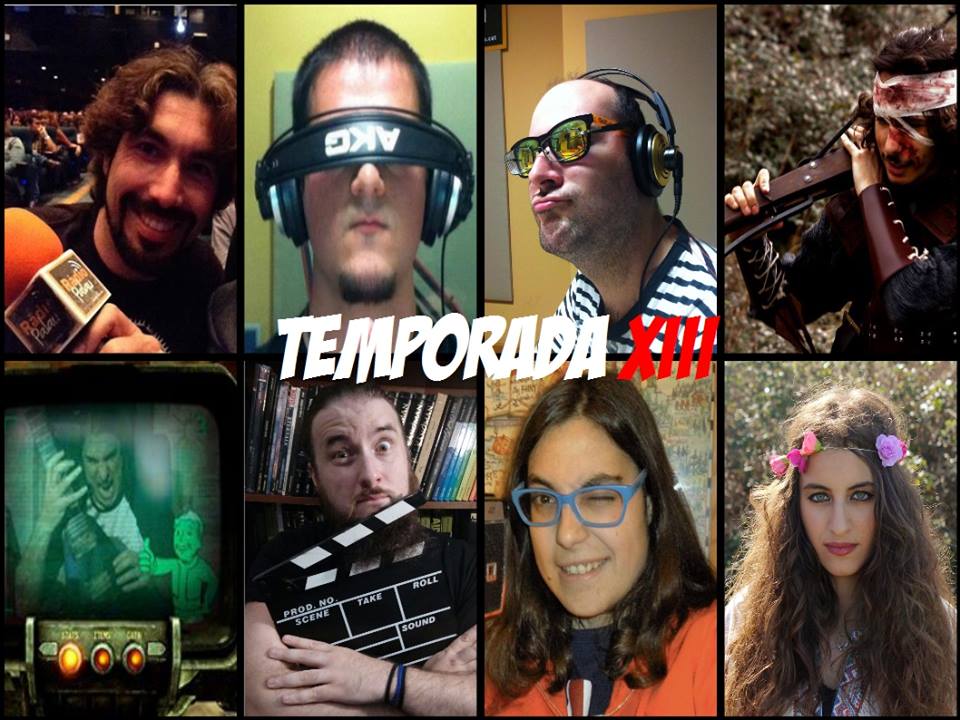 Frikinomikon XIII