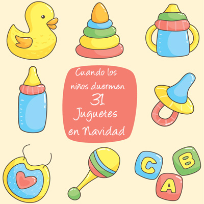Cuando los Niños Duermen 12 des 2016