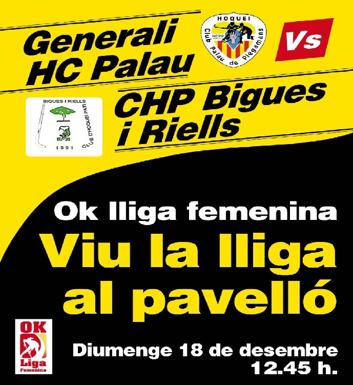 Hoquei 18 des 2016
