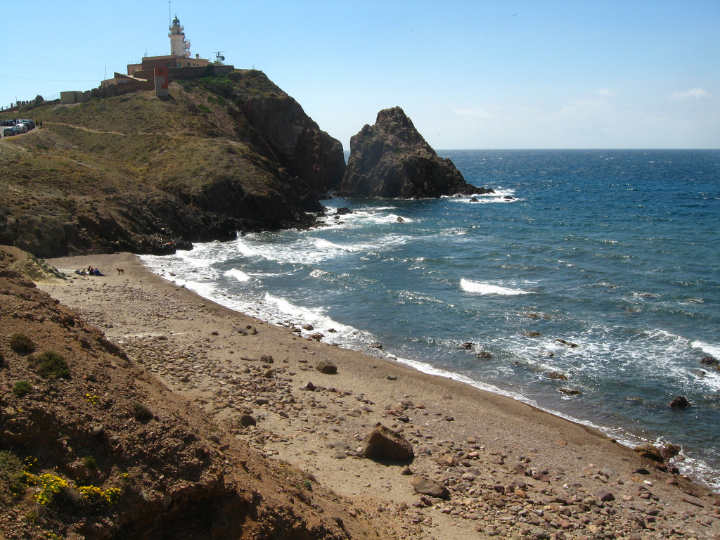 Cabo de Gata