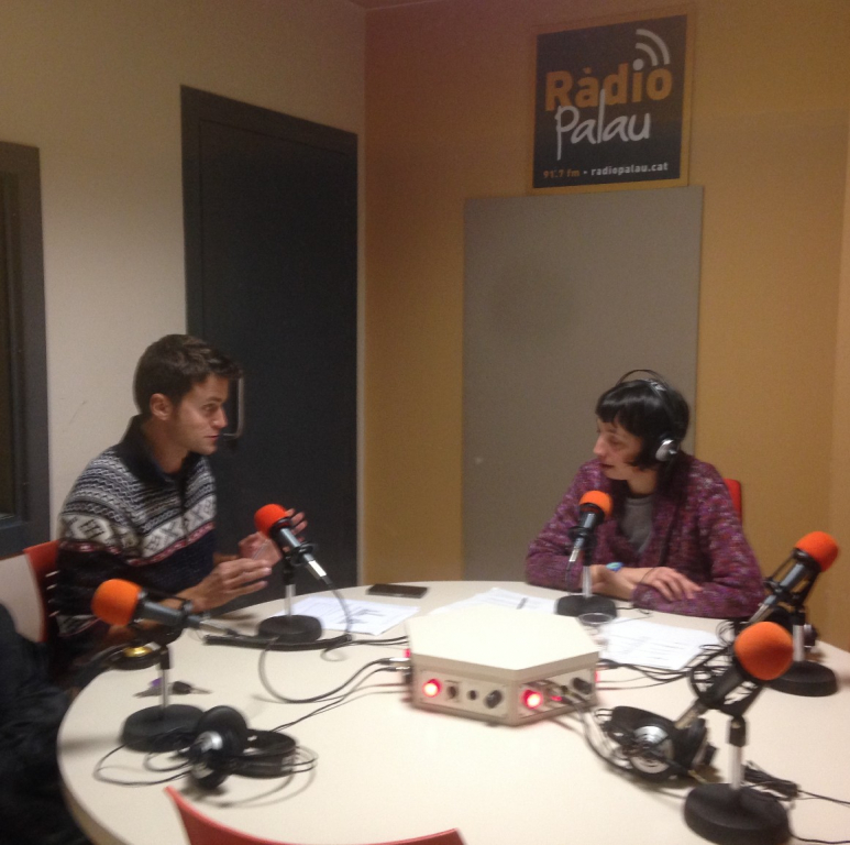 Eloi Cordomí 2017