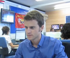 Eloi Cordomí genèrica