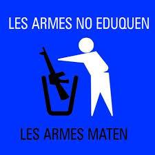 Les armes maten