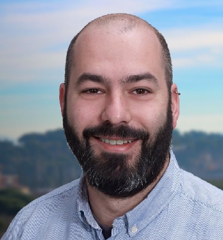 Jordi Plaza ERC