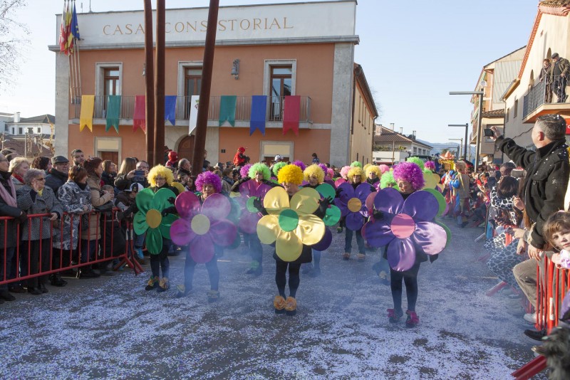 Rua de Carnaval 2016