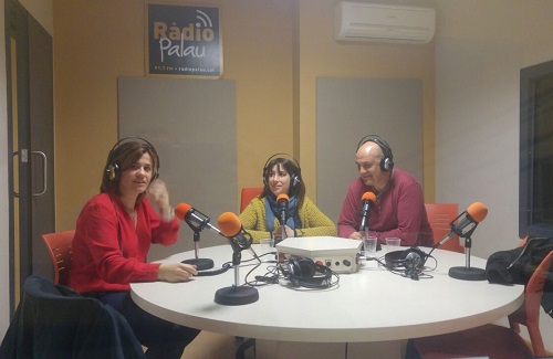 De Aquí Para Allá 22 feb 2017