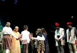Pastorets