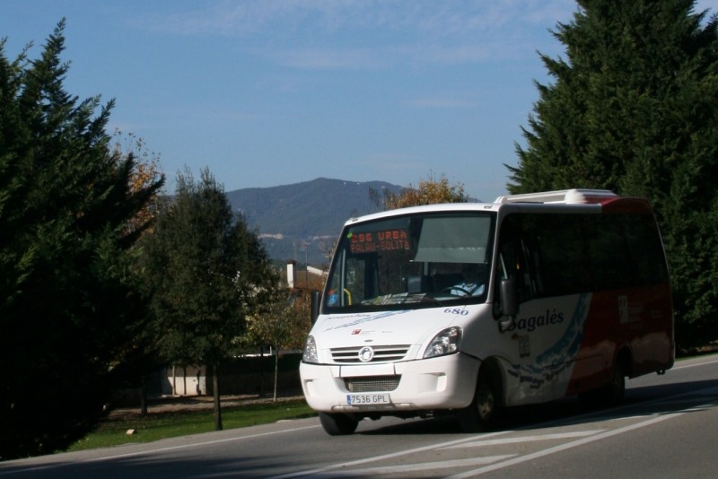 Bus urbà
