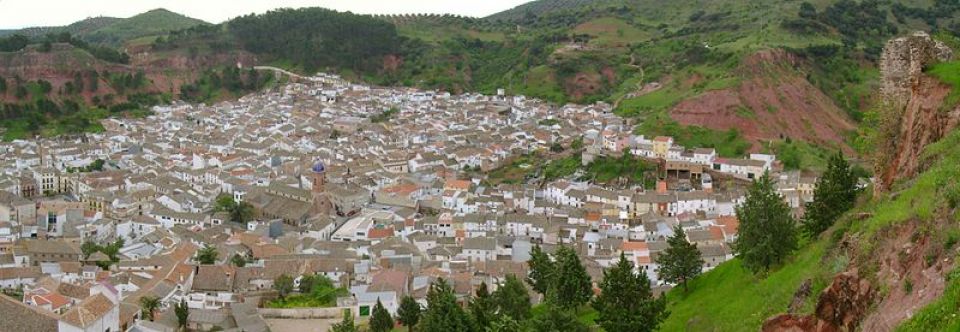 SantiEsteban del Puerto