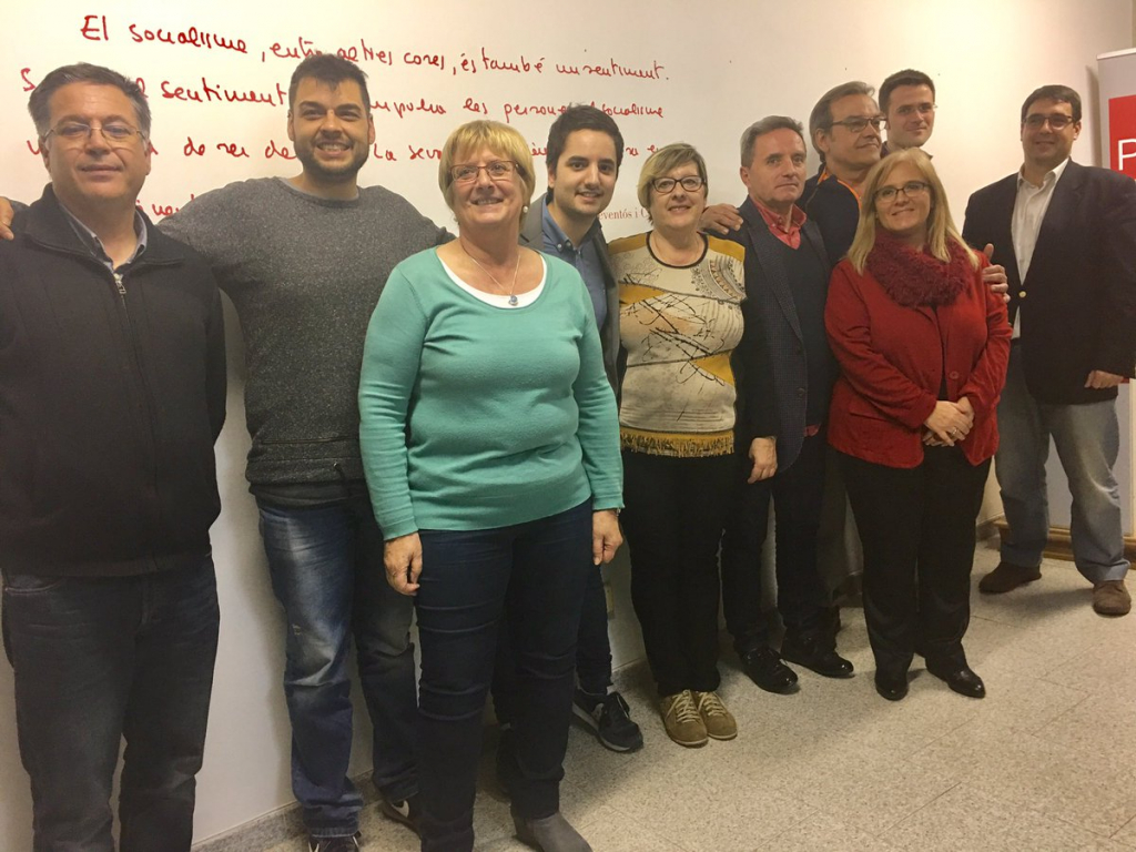 Executiva PSC 2017