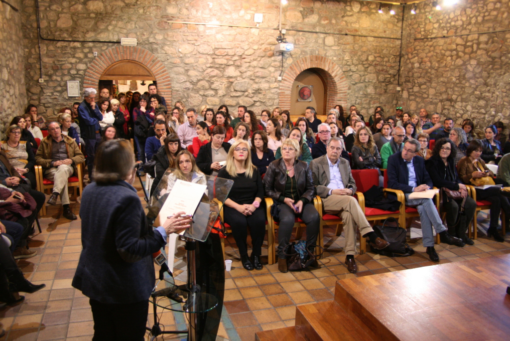 Presentació Can Periquet
