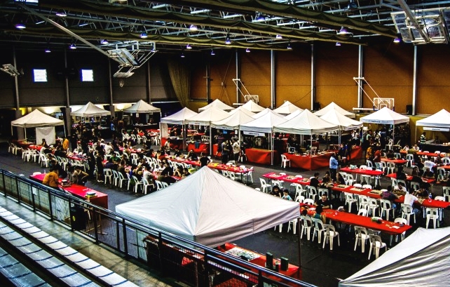 Fancon 2014