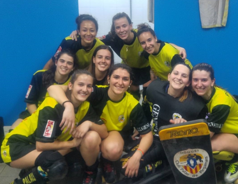 Hoquei noies 29 abril 2017