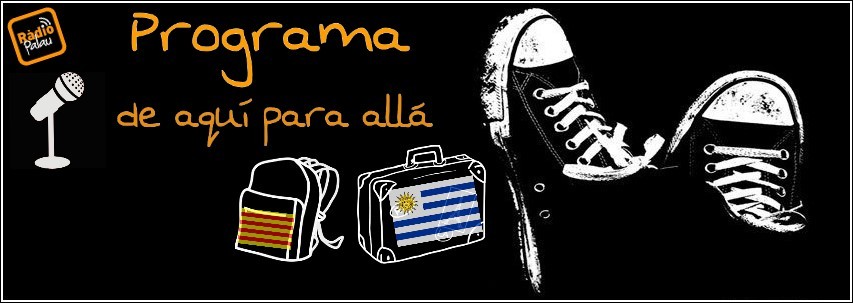 De Aquí para Allá