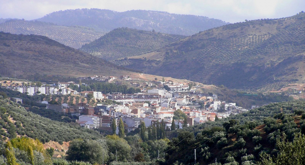 Hora del Sur 22 maig 2017