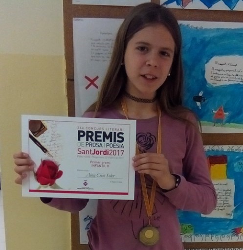 Aina Civit premi literari