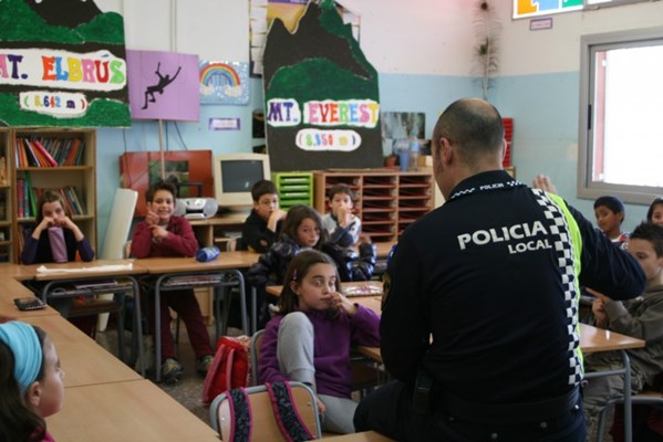 Educació Viària