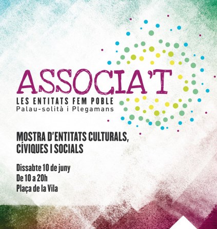 Mostra d´Entitats 2017