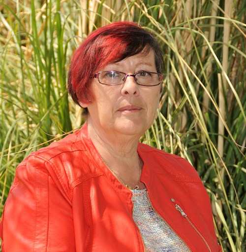 Carme Sanz