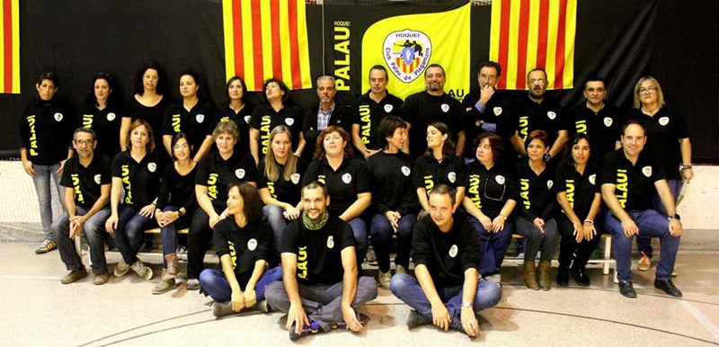 Junta Hoquei 2017